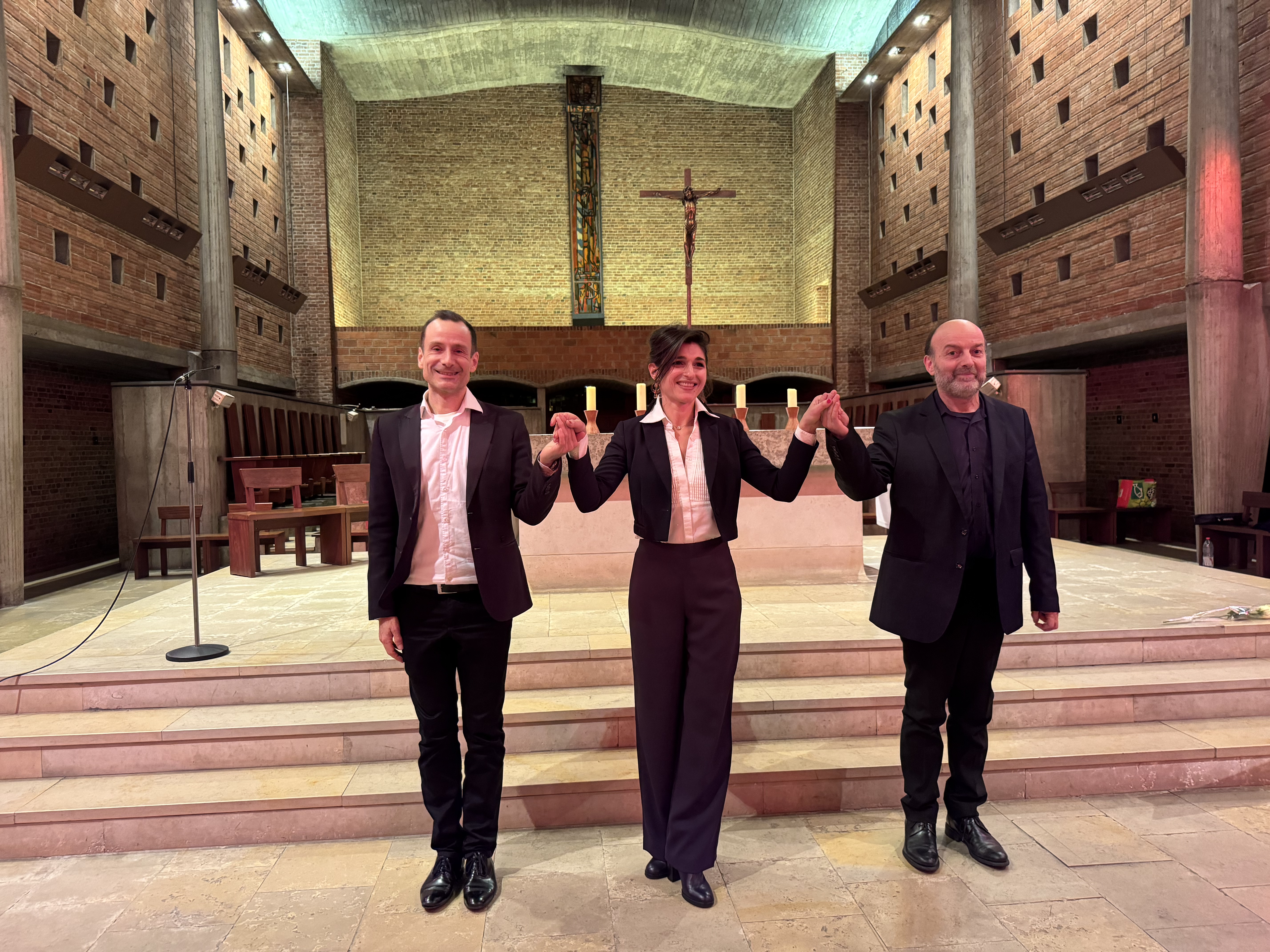 Concert du nouvel an 2026